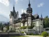 Peles Castle