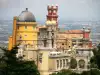 Pena National Palace