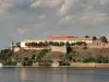 Petrovaradin Fortress