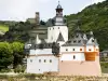 Pfalzgrafenstein Castle