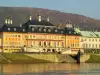 Pillnitz Castle