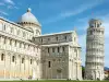 Leaning Tower of Pisa