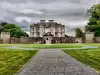 Portumna Castle