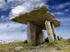 Poulnabrone Dolmen