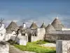 Alberobello