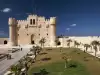 The Citadel of Qaitbey - Fort Qaitbey