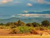 Queen Elizabeth National Park