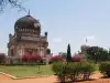 Qutb Shahi Tombs