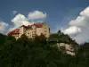 Rabenstein Castle