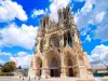 Reims Cathedral