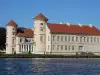 Rheinsberg Castle