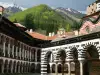 Rila Monastery