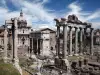 The Roman Forum - Forum Romanum