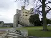 Rochester Castle