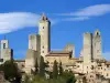 San Gimignano