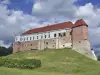 Sandomierz Castle