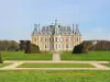 Chateau de Sceaux - Sceaux Castle