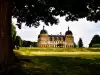 Seehof Castle