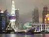 Shanghai