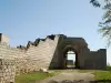 Shumen Fortress