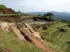 Sigiriya Fortress