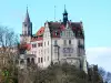 Sigmaringen Castle