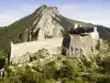 Sisteron Castle