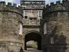 Skipton Castle