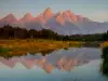 Snake River