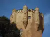 Belalcazar Castle