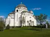 Saint Sava Cathedral