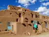 Taos Pueblo