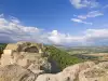 Tatul Thracian Tomb