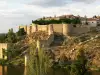 Almonacid de Toledo Castle