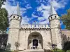 Topkapi Palace