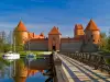 Trakai Castle