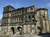 Porta Nigra in Trier