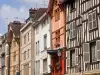 Troyes