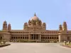 Umaid Bhawan Palace