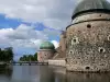 Vadstena Castle