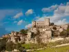 Vairano Patenora Castle