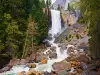 Vernal Fall