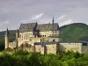 Vianden Castle