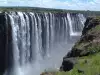 Victoria Falls