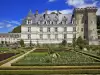 Villandry Castle