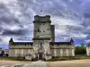 Chateau de Vincennes - Vincennes Castle