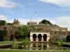 Walmer Castle