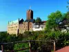 Wartburg Castle