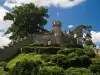 Warwick Castle