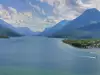 Waterton National Park